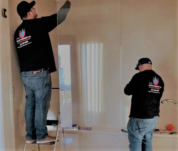 Professional plumbing installation for Leak Detection in White Rock